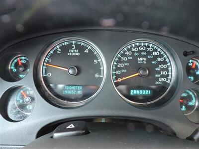 2008 GMC Yukon SLE - Photo 18 - Lexington, NE 68850