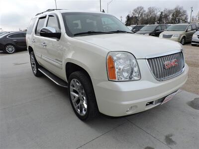 2008 GMC Yukon SLE - Photo 4 - Lexington, NE 68850