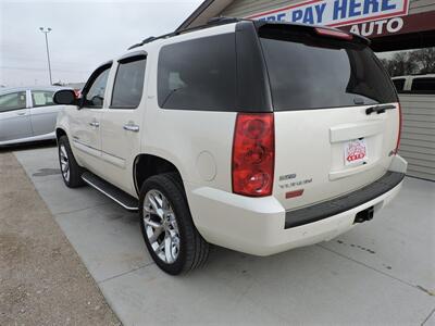 2008 GMC Yukon SLE - Photo 7 - Lexington, NE 68850