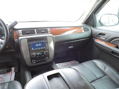 2008 GMC Yukon SLE - Photo 15 - Lexington, NE 68850