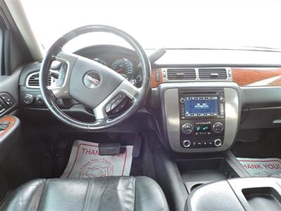 2008 GMC Yukon SLE - Photo 14 - Lexington, NE 68850