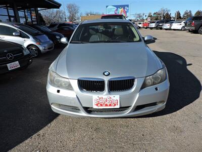 2006 BMW 325i   - Photo 3 - North Platte, NE 69101