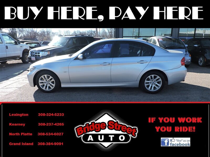 2006 BMW 325i   - Photo 1 - North Platte, NE 69101