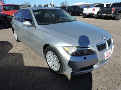 2006 BMW 325i   - Photo 4 - North Platte, NE 69101