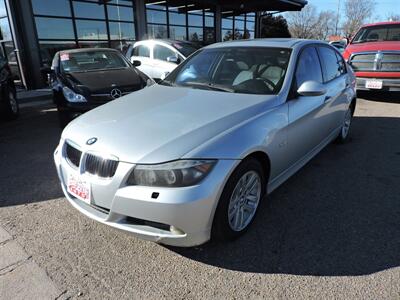 2006 BMW 325i   - Photo 2 - North Platte, NE 69101