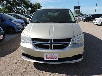 2014 Dodge Grand Caravan SXT   - Photo 3 - Lexington, NE 68850