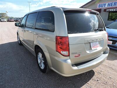 2014 Dodge Grand Caravan SXT   - Photo 7 - Lexington, NE 68850