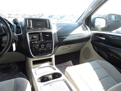 2014 Dodge Grand Caravan SXT   - Photo 11 - Lexington, NE 68850