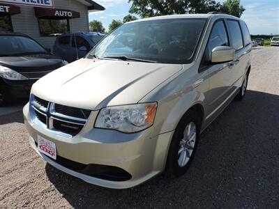 2014 Dodge Grand Caravan SXT   - Photo 2 - Lexington, NE 68850