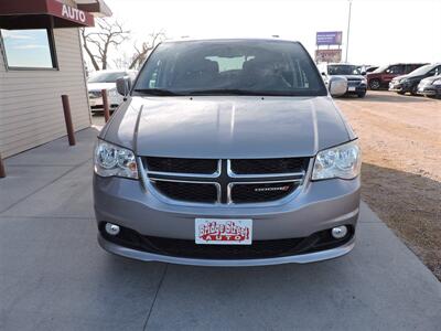 2017 Dodge Grand Caravan SXT   - Photo 3 - Lexington, NE 68850