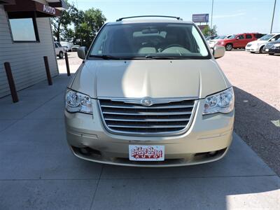 2010 Chrysler Town & Country Touring   - Photo 3 - Lexington, NE 68850