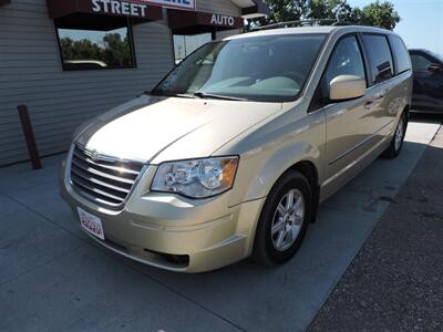 2010 Chrysler Town & Country Touring   - Photo 2 - Lexington, NE 68850