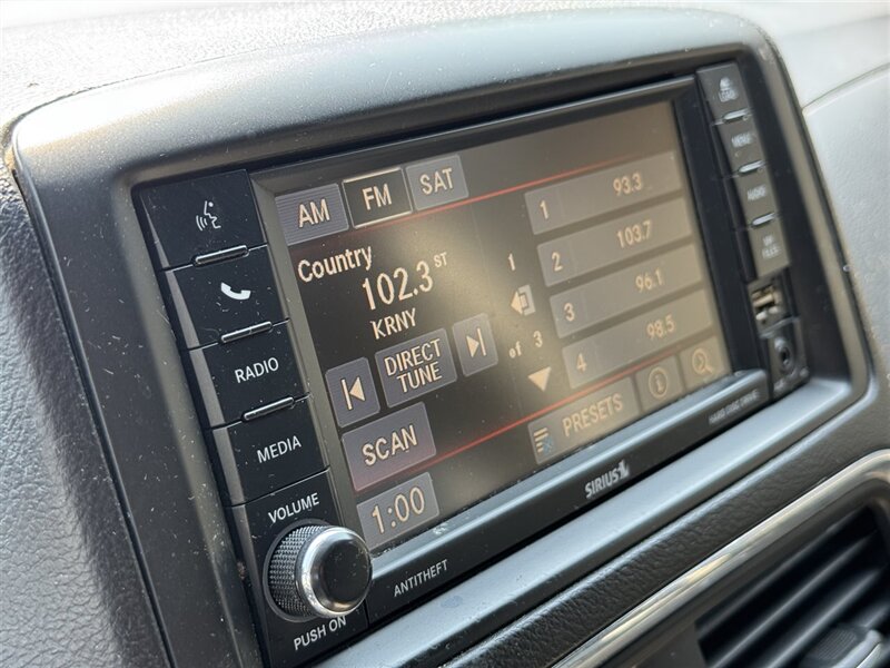 2017 Dodge Grand Caravan SXT - Photo 17 - Kearney, NE 68847