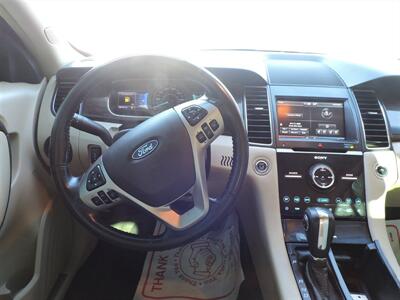 2013 Ford Taurus Limited   - Photo 13 - Lexington, NE 68850