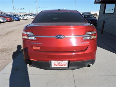 2013 Ford Taurus Limited   - Photo 6 - Lexington, NE 68850