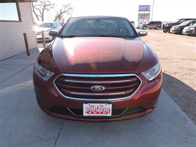 2013 Ford Taurus Limited   - Photo 3 - Lexington, NE 68850