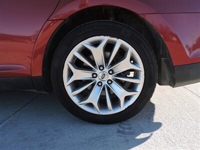 2013 Ford Taurus Limited   - Photo 8 - Lexington, NE 68850