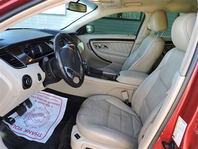 2013 Ford Taurus Limited   - Photo 9 - Lexington, NE 68850