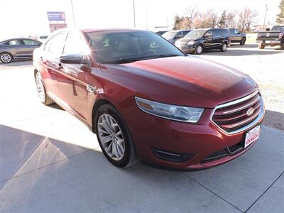 2013 Ford Taurus Limited   - Photo 4 - Lexington, NE 68850