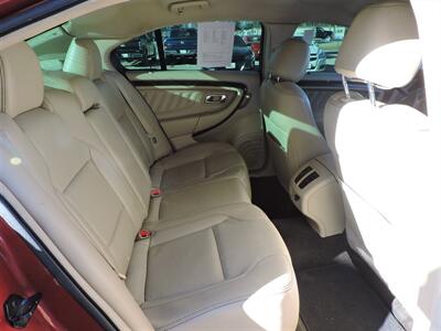 2013 Ford Taurus Limited   - Photo 11 - Lexington, NE 68850