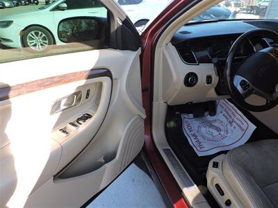 2013 Ford Taurus Limited   - Photo 15 - Lexington, NE 68850