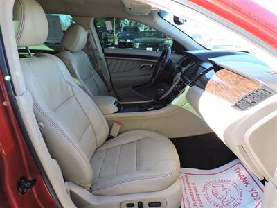 2013 Ford Taurus Limited   - Photo 10 - Lexington, NE 68850