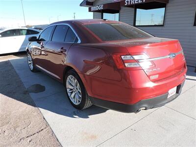 2013 Ford Taurus Limited   - Photo 7 - Lexington, NE 68850