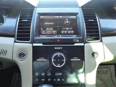 2013 Ford Taurus Limited   - Photo 17 - Lexington, NE 68850