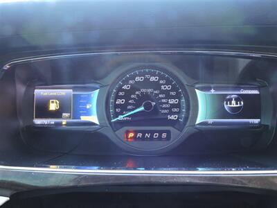 2013 Ford Taurus Limited   - Photo 16 - Lexington, NE 68850