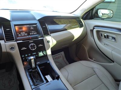 2013 Ford Taurus Limited   - Photo 14 - Lexington, NE 68850