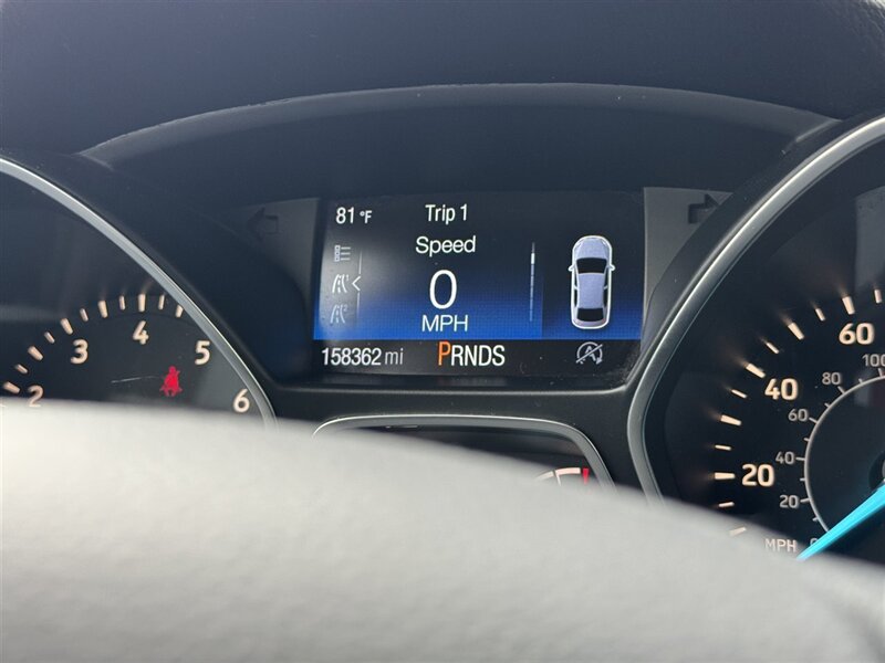 2017 Ford Escape SE - Photo 13 - Lexington, NE 68850