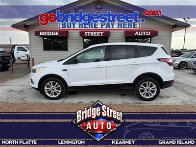2017 Ford Escape SE SUV