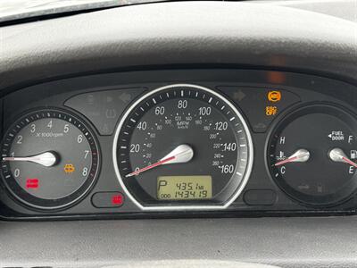 2007 Hyundai SONATA SE - Photo 11 - Grand Island, NE 68801