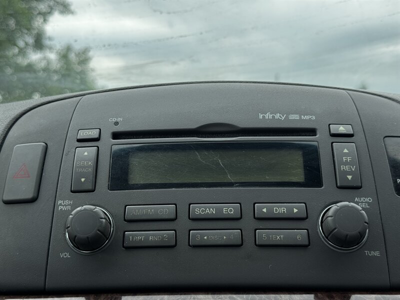 2007 Hyundai SONATA SE - Photo 13 - Grand Island, NE 68801