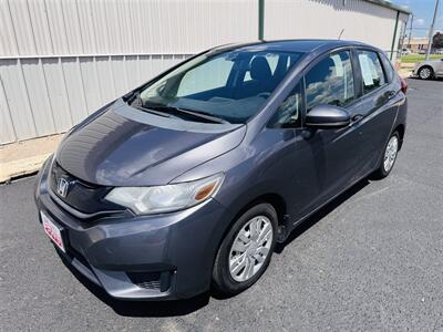 2015 Honda Fit LX - Photo 5 - Kearney, NE 68847