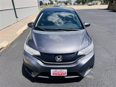 2015 Honda Fit LX - Photo 4 - Kearney, NE 68847