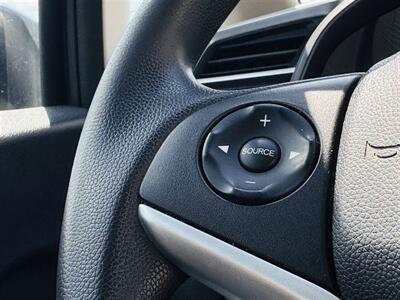 2015 Honda Fit LX - Photo 15 - Kearney, NE 68847
