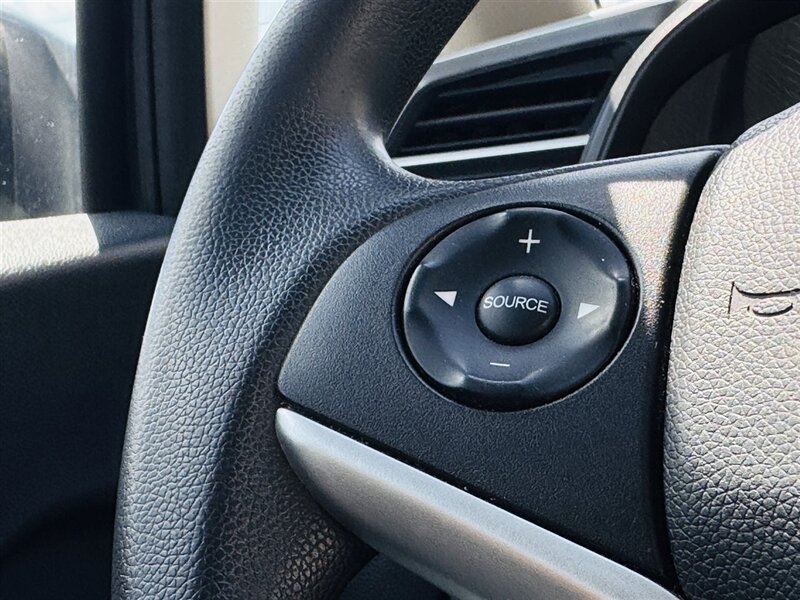 2015 Honda Fit LX - Photo 15 - Kearney, NE 68847