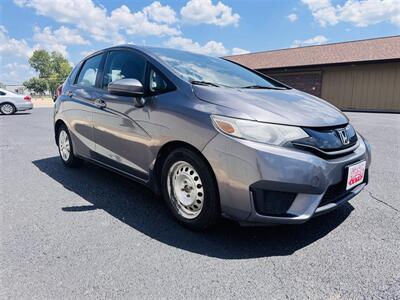 2015 Honda Fit LX - Photo 2 - Kearney, NE 68847