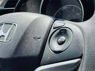 2015 Honda Fit LX - Photo 16 - Kearney, NE 68847