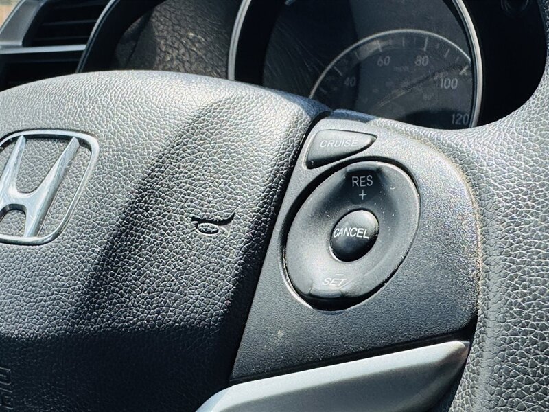 2015 Honda Fit LX - Photo 16 - Kearney, NE 68847