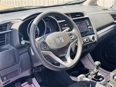 2015 Honda Fit LX - Photo 3 - Kearney, NE 68847