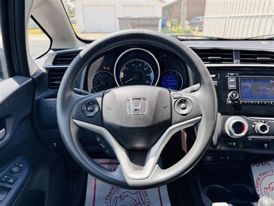 2015 Honda Fit LX - Photo 12 - Kearney, NE 68847