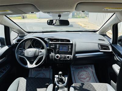 2015 Honda Fit LX - Photo 11 - Kearney, NE 68847