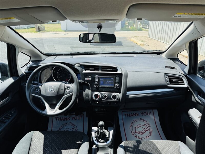2015 Honda Fit LX - Photo 11 - Kearney, NE 68847