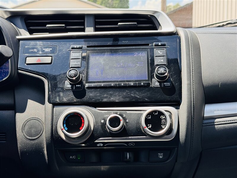 2015 Honda Fit LX - Photo 19 - Kearney, NE 68847