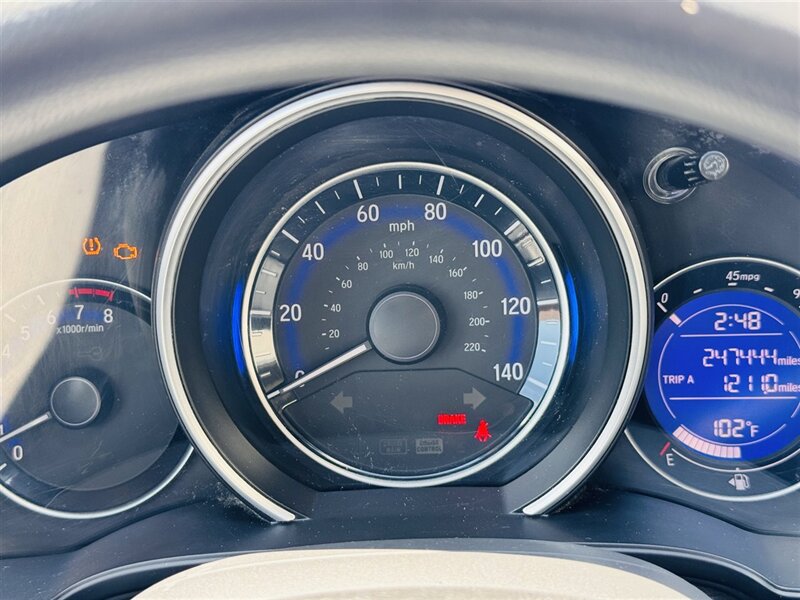 2015 Honda Fit LX - Photo 17 - Kearney, NE 68847
