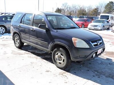 2004 Honda CR-V LX   - Photo 4 - North Platte, NE 69101