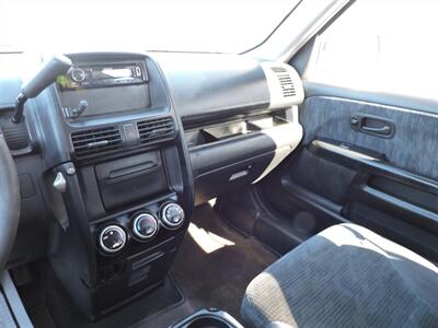 2004 Honda CR-V LX   - Photo 27 - North Platte, NE 69101