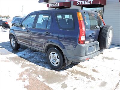 2004 Honda CR-V LX   - Photo 7 - North Platte, NE 69101